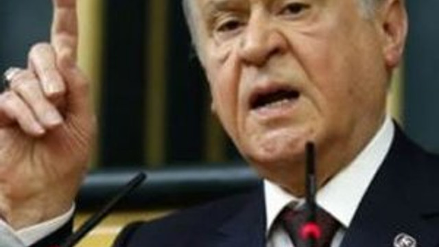 Bahceli Kalp Ameliyati Gecirdi Politika