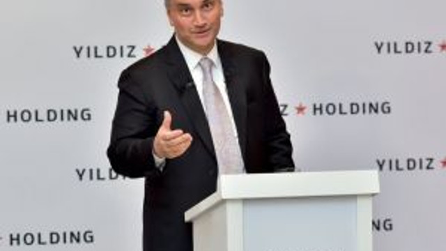 Yıldız Holding market zincirini devralıyor !