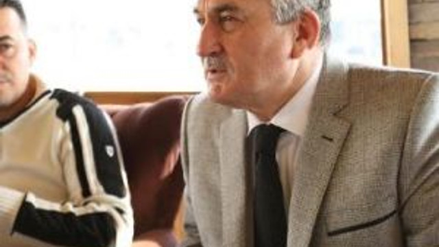 AK Partili Belediye Başkanı: Hangi hakime, savcıya gideceğim