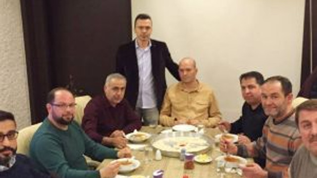 Yozgat Ta Mobilya Sektoru Temsilcileri Bir Araya Geldi Guncel
