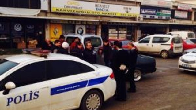 Cocugu Gibi Sevdigi Sahin E Bmw Motoru Taktirdi 3 Sayfa