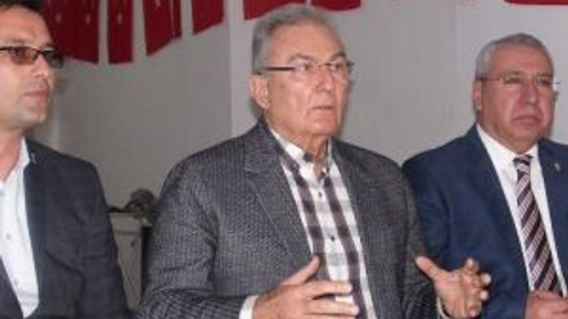 Baykal dokunulmazlıklar için örnek verdi !