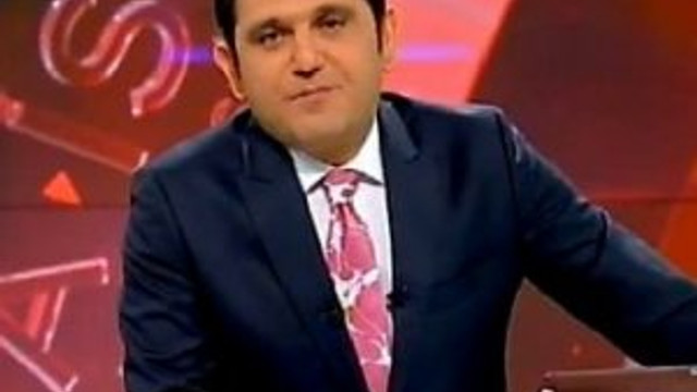 Ana Haber savaşında Fox TV zirvede !