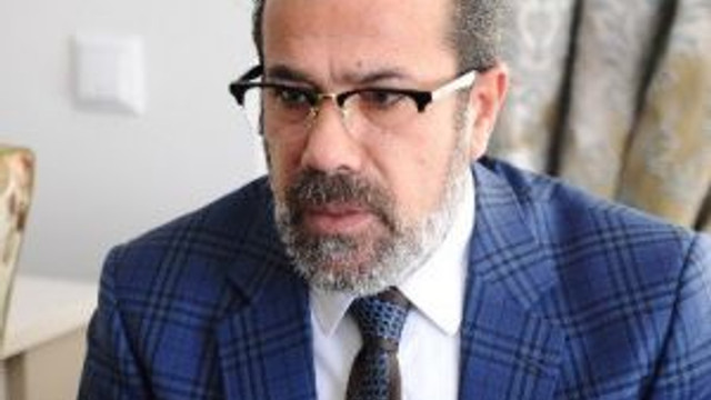 Özgecan'ın babası insanlık dersi verdi !