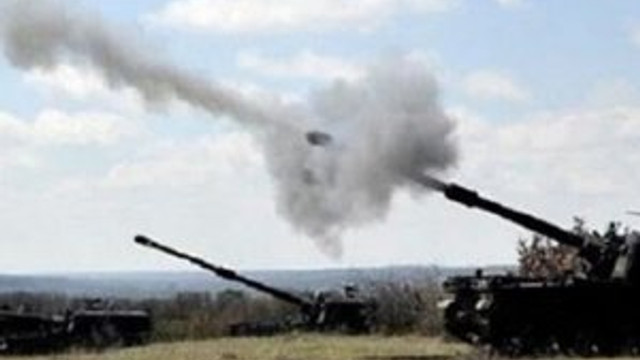 YPG ilerlemeye devam ediyor !