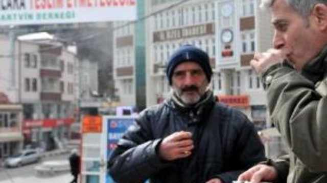 Türkiye'nin en güvenli ilinin huzuru kaçtı !