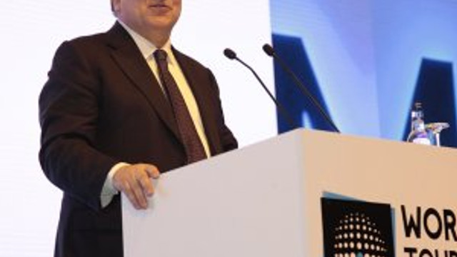 World Tourism Forum turizm sektörüne canlılık getiriyor