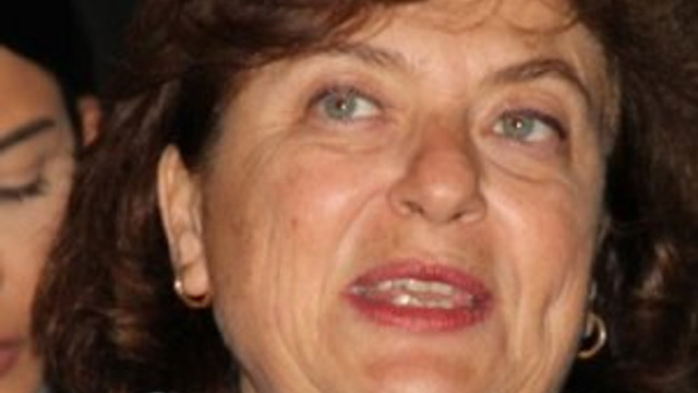 Dilek Dündar'dan AYM yorumu