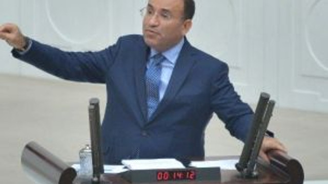 Adalet Bakanı Bozdağ'dan darbe açıklaması