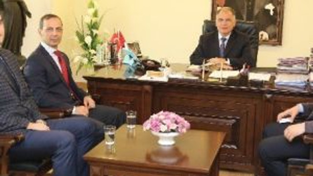 Yeni Mudur Yeni Mujdelerle Geldi Guncel