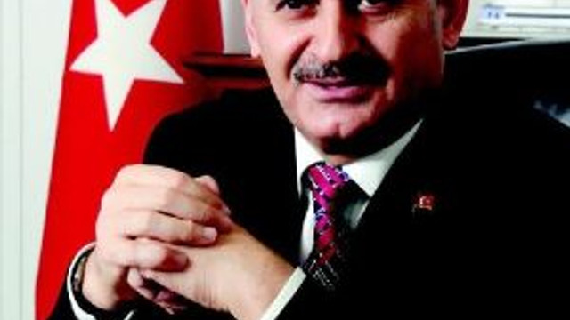 Başbakan Yıldırım ilk tweetini attı !