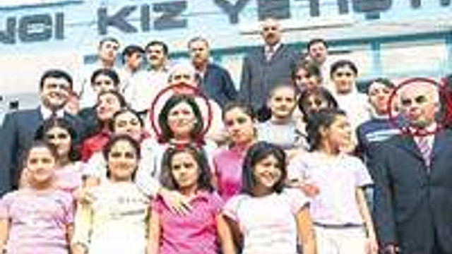 Kiz Yurdunda Taciz Ve Siddet Iddialari Guncel