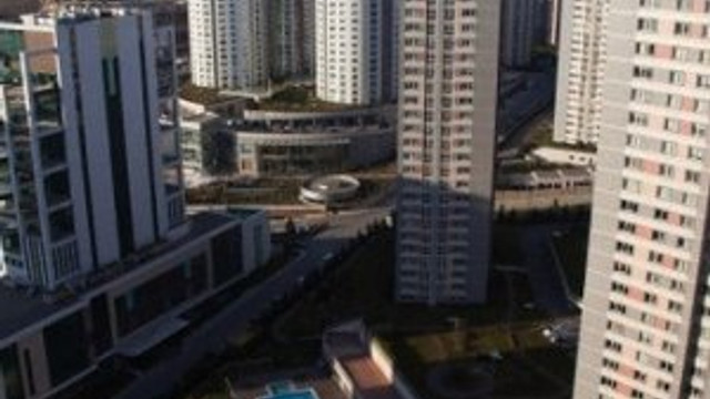 Ev almak zorlaşıyor ! Maliye, tapu harçlarının peşinde..