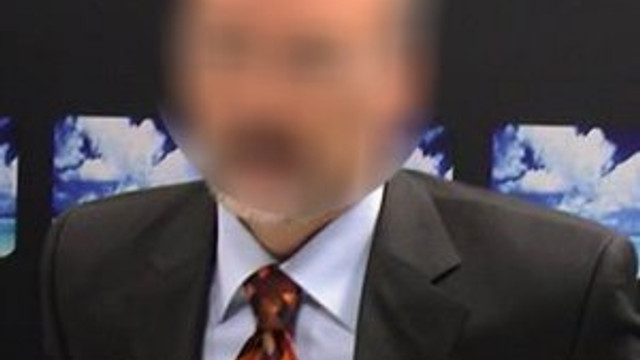 Genel yayın yönetmenliği kısa sürdü