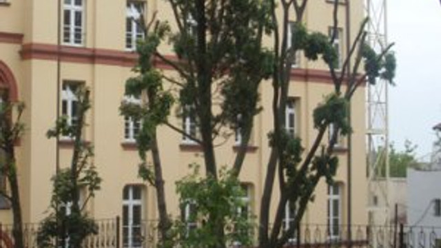 Istanbul Beyoglu Nda O Ozel Okulda Teror Panigi Egitim