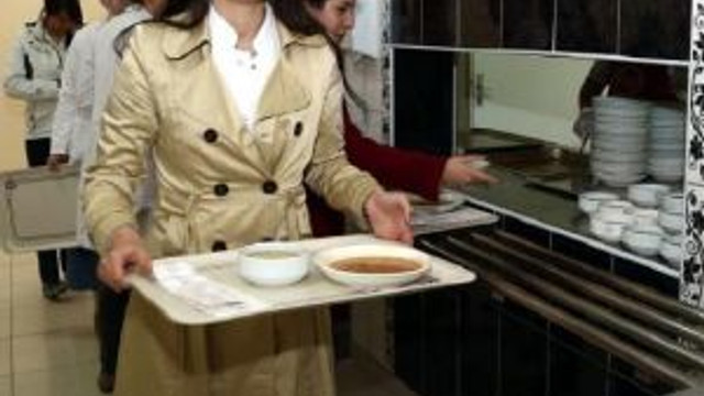 Kahvaltisi Harika Erciyes Binicilik Cafe Restorant Kayseri Turkiye Tripadvisor