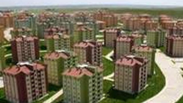 Toki Den 65 Bin Ucuz Konut Geliyor Emlak