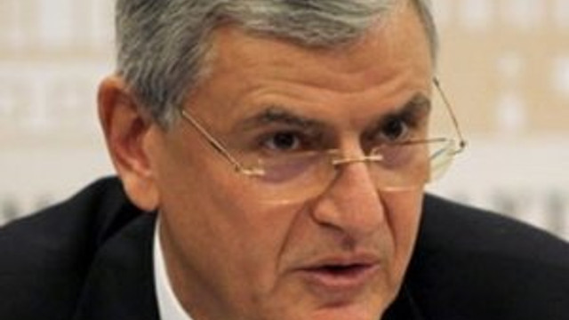 Türkiye'den Brüksel için ilk açıklama