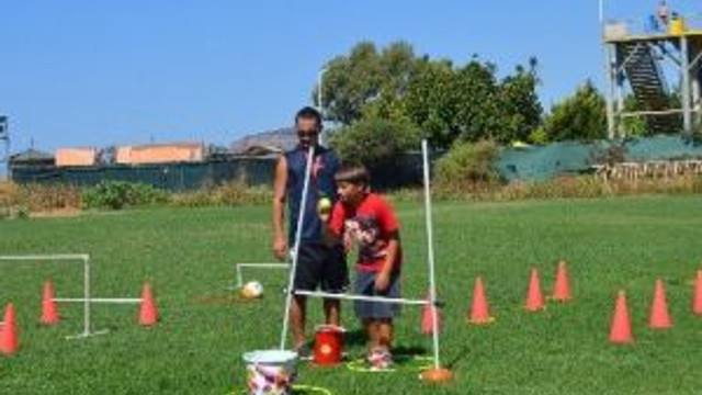 Bostanlispor Da Yeni Donem Ucretsiz Kurslar Basliyor Beyaz Haber Ajansi