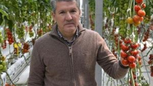 Yerli Tohum Gucunu Kanitladi