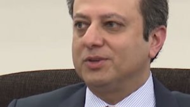 Zarrab'ın savcısından tarihe geçen operasyon !