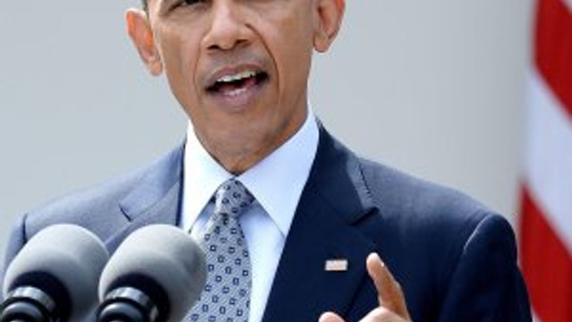 ABD Başkanı Obama'dan şaşırtan veda !