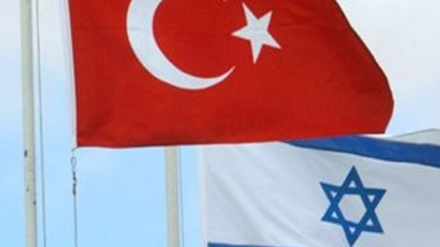 Türkiye-İsrail anlaşmasını Türkiye kazandı !