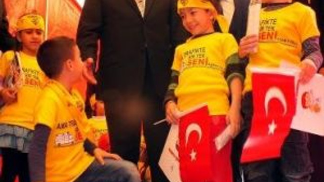 Marmaris Te Cocuklar Icin 112 Den Farkindalik Gunleri Etkinligi Guncel