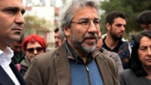 Can Dündar’a silahlı saldırıda flaş gelişme !