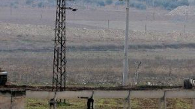 Suriye'den Türkiye'ye ağır suçlama !