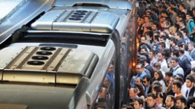 Metrobüsler için yeni bomba önlemi!