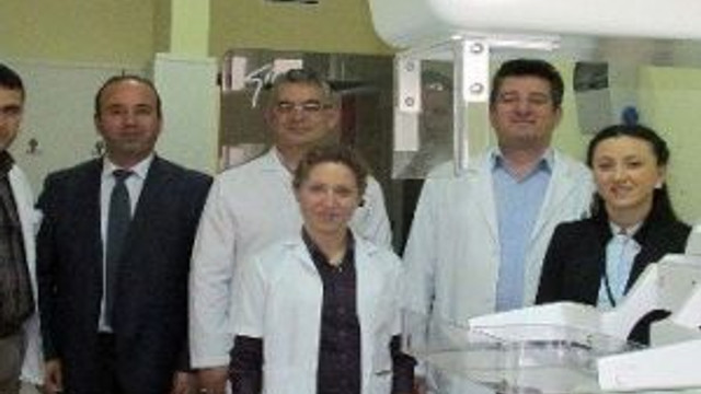 Bandirma Devlet Hastanesi Ne 3 Yeni Cihaz Alindi Guncel