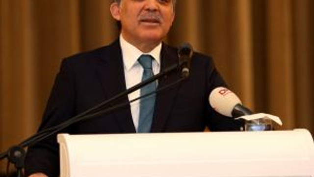 Abdullah Gül'den Ahmet Sever açıklaması geldi !