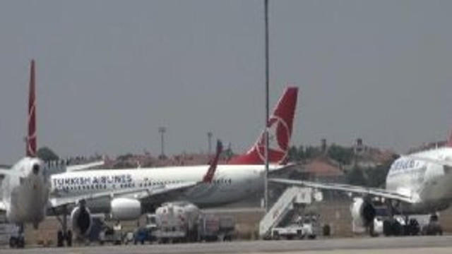 Yunanistan La Ucuslar Iptal Dunya