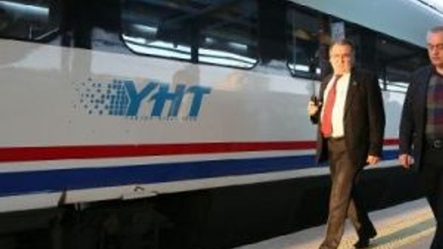 TCDD'den yüzde 50 indirim müjdesi !