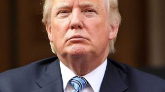 Donald Trump'ın başı belada !