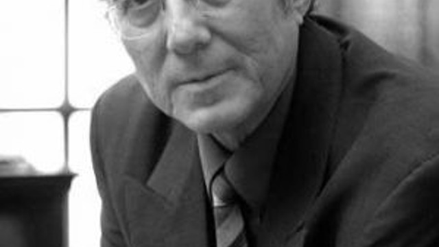 Sair Ataol Behramoglu Nun Heykeli Dikilecek Guncel