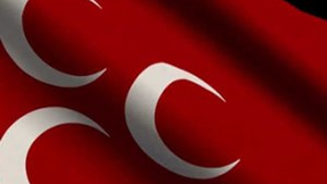 MHP Ünye Teşkilatı görevden alındı