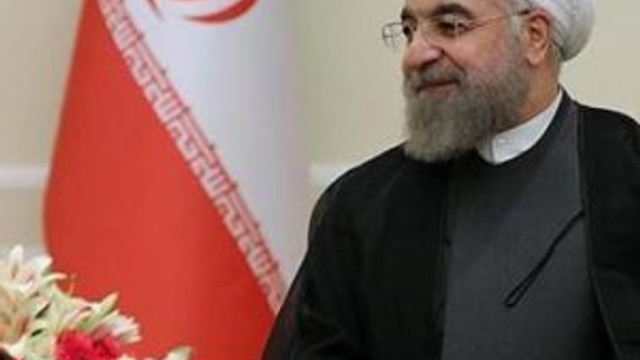 Hasan Ruhani'den Türkçe için flaş hamle !