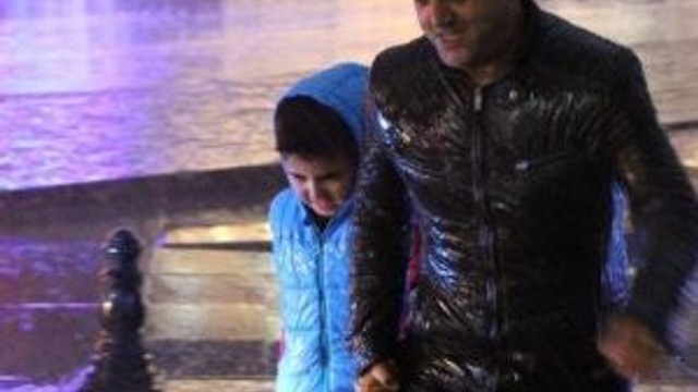 Meteoroloji'den İstanbullulara kritik uyarı !