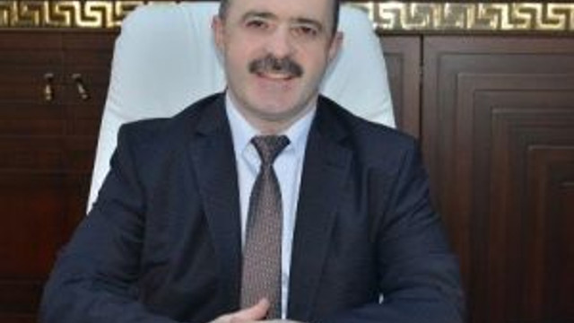 Başkan Özgökçe’den ‘Polis Haftası’ Mesajı