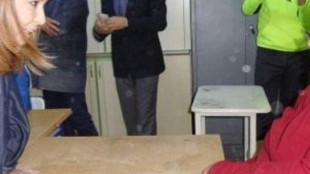 Ak Parti Malatya Milletvekili Öznur Çalık: