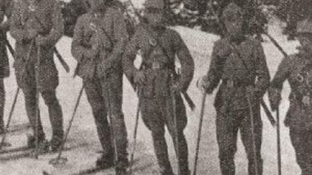 Jak Timleri 'Beyaz Cennet'te Hayat Kurtarıyor