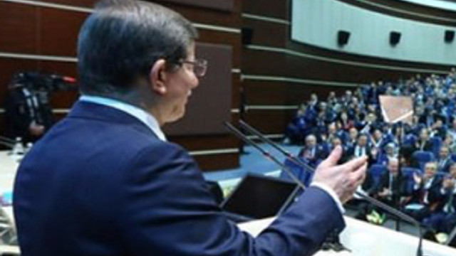 AK Parti skandal iddialar için harekete geçti !