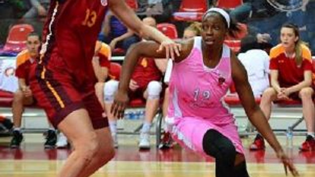 Agü Spor’da Galatasaray Sevinci