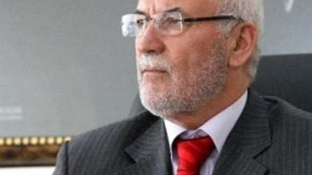 Müftü Hacı Yusuf Gül’den Kutlu Doğum Haftası Mesajı Ve Programlara Davet