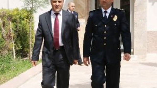 Başkan Özaltun’dan Türk Polis Teşkilatı’na Kutlama