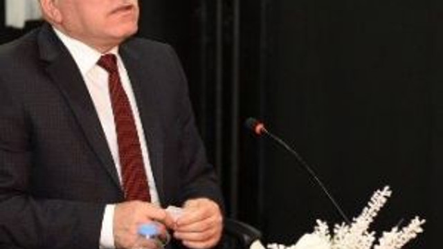 Başkan Sekmen, Kariyer Günleri’ne Konuk Oldu