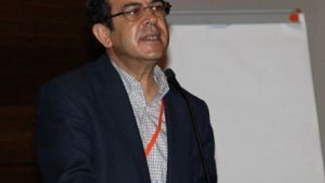 Antalya’nın Tarım Sorunları Kitapçık Haline Gelecek