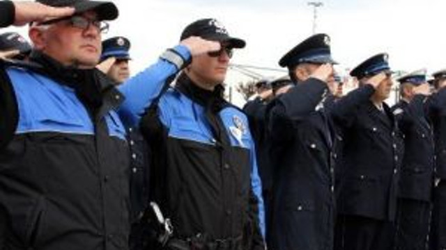 Türk Polis Teşkilatının Kuruluş Yıldönümü Yalova’da Kutlandı